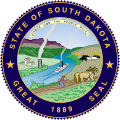 SD State Medical License