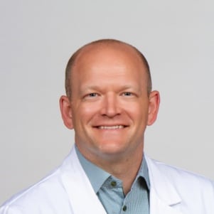 Spencer Hansen, MD