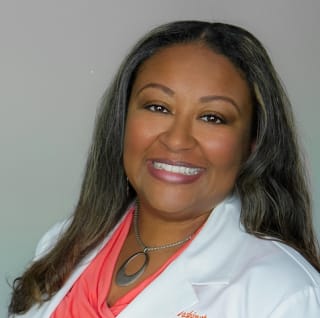 Nicole (Bernard) Washington, DO, Psychiatry, Tulsa, OK