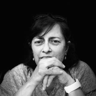 Archana Barve, MD