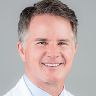 John Alexander II, MD