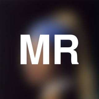 Mikal (Moriarty) Rasmussen