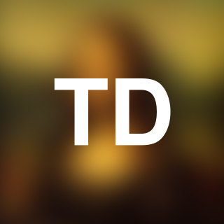Thomas Dawdy, MD