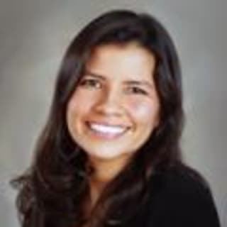 Alma Chavez, MD