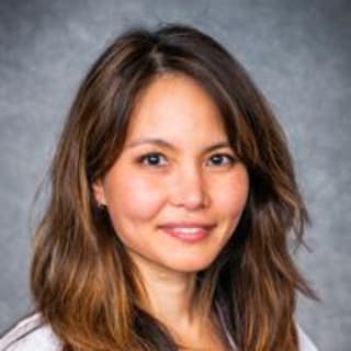 Elizabeth Le, MD