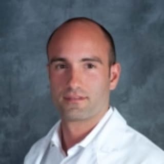 Demetri Merianos, MD