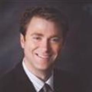 Robert Stevens, MD
