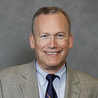 Craig Peters, MD