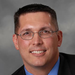 Brian Cross, DO