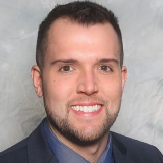 Alex Ellenberger, MD