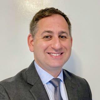 Daniel Frenkel, MD