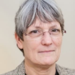 Mary Wagner, MD