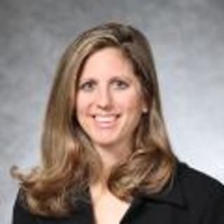 Jacqueline Moran, MD