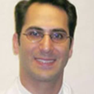 Arie Pelta, MD