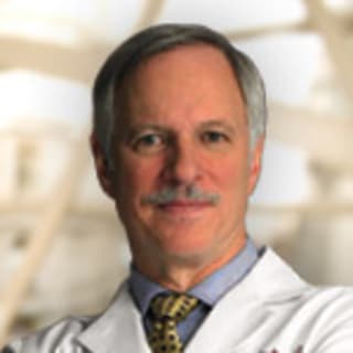 David Andrews, MD