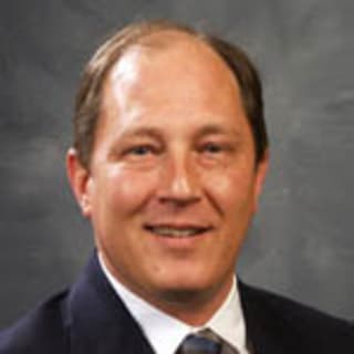 Chris Cribari, MD, Vascular Surgery, Loveland, CO
