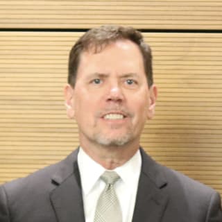 Charles Olson Jr., MD