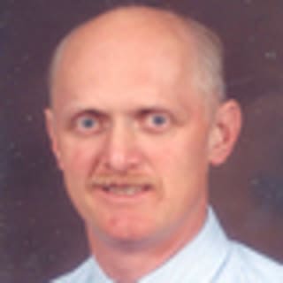 Roland Winter, MD