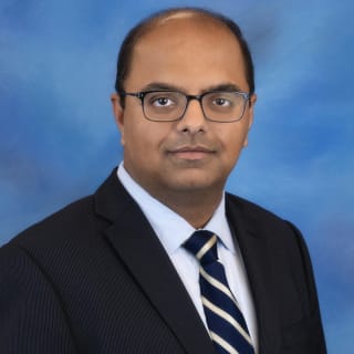 Gaurav Sharma, MD