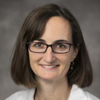 Catherine (Immer) Scherer, DO