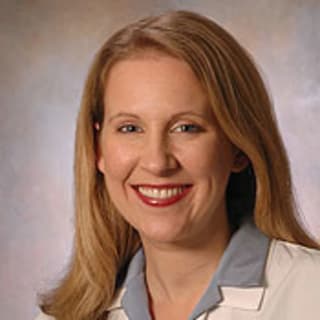 Emily Landon, MD, Infectious Disease, Chicago, IL