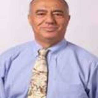 Alexander Kurchin, MD, Colon & Rectal Surgery, Rochester, NY