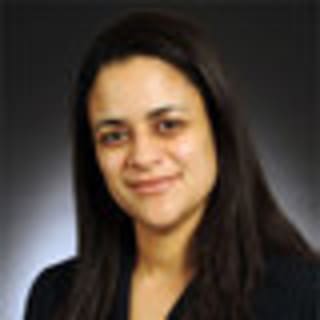 Esi Morgan Dewitt, MD