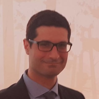 Afif Mufarrij, MD