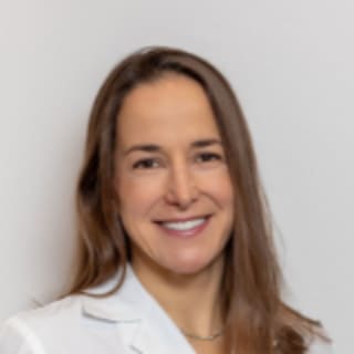 Amy (Priess) Orsini, MD