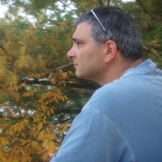 Stephen Boghossian, MD