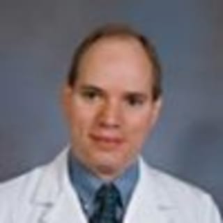 Michael Anstead, MD, Pediatric Pulmonology, Lexington, KY