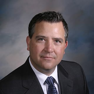 Bart Green, MD