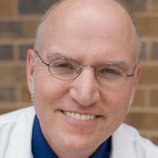 David Corry, MD