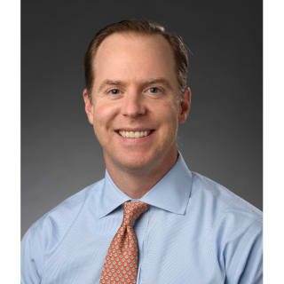 Oliver Barry, MD
