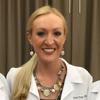 Esther Papp, MD