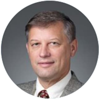 Walter Lesley, MD