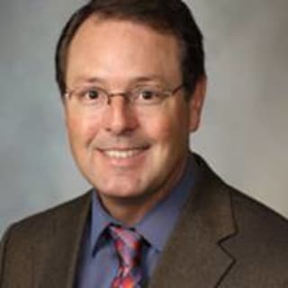 Michael Wolf, MD