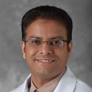 Kedar Inamdar, MD