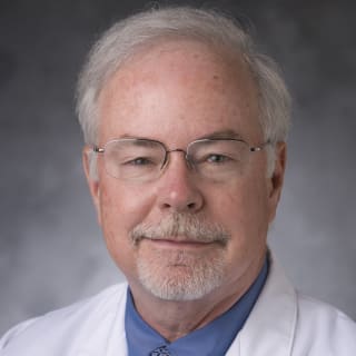 William Hurd, MD