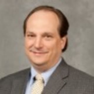 David Blair, MD