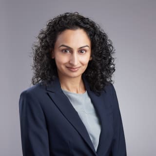 Vaishnavi Aryapadi, MD