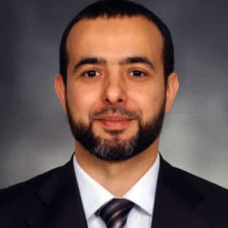Abdulraouf Lamoshi, MD, Pediatric (General) Surgery, New Hyde Park, NY