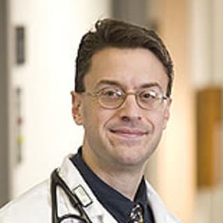 Greg Miller, MD