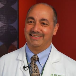 Charles Bush-Joseph, MD