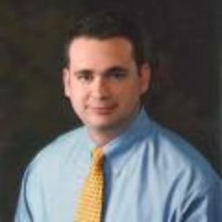 Carl Smith, DO