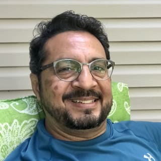 Noorkarim Nagji, MD