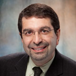 Allahyar Jazayeri, MD