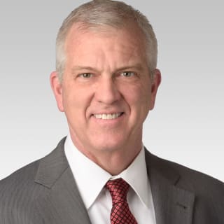 Robert Challenger, MD