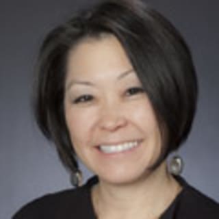 Kathleen Kobashi, MD