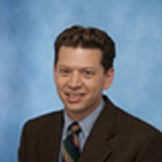 Scott Regenbogen, MD, Colon & Rectal Surgery, Ann Arbor, MI